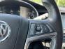 2018 Silver /Black Buick Encore Sport Touring AWD (KL4CJ2SB5JB) with an 1.4L I4 DOHC 16V TURBO engine, Automatic transmission, located at 11115 Chardon Rd. , Chardon, OH, 44024, (440) 214-9705, 41.580246, -81.241943 - 2018 Buick Encore Sport Touring AWD – Compact Efficiency with a More Refined Feel If you want a smaller crossover that still feels a step up in comfort and style, this 2018 Buick Encore Sport Touring AWD is a solid option. The 1.4L Turbocharged EcoTec engine and 6-speed automatic deliver responsi- Photo#20
