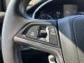 2018 Silver /Black Buick Encore Sport Touring AWD (KL4CJ2SB5JB) with an 1.4L I4 DOHC 16V TURBO engine, Automatic transmission, located at 11115 Chardon Rd. , Chardon, OH, 44024, (440) 214-9705, 41.580246, -81.241943 - 2018 Buick Encore Sport Touring AWD – Compact Efficiency with a More Refined Feel If you want a smaller crossover that still feels a step up in comfort and style, this 2018 Buick Encore Sport Touring AWD is a solid option. The 1.4L Turbocharged EcoTec engine and 6-speed automatic deliver responsi- Photo#19