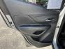 2018 Silver /Black Buick Encore Sport Touring AWD (KL4CJ2SB5JB) with an 1.4L I4 DOHC 16V TURBO engine, Automatic transmission, located at 11115 Chardon Rd. , Chardon, OH, 44024, (440) 214-9705, 41.580246, -81.241943 - 2018 Buick Encore Sport Touring AWD – Compact Efficiency with a More Refined Feel If you want a smaller crossover that still feels a step up in comfort and style, this 2018 Buick Encore Sport Touring AWD is a solid option. The 1.4L Turbocharged EcoTec engine and 6-speed automatic deliver responsi- Photo#26
