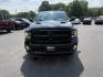 2017 Black /Black RAM 1500 Sport Crew Cab SWB 4WD (1C6RR7MT9HS) with an 5.7L V8 OHV 16V engine, Automatic transmission, located at 547 E. Main St., Orwell, OH, 44076, (440) 437-5893, 41.535435, -80.847855 - Towing Capability If you want a full-size truck that looks sharp and is ready to work, this 2017 Ram 1500 Sport Crew Cab 4WD is a strong option. The 5.7L HEMI V8 and 8-speed automatic deliver dependable power, while 3.92 gearing and on-demand 4WD support a capable 10,140 lb towing capacity. It also- Photo#1