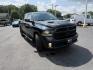 2017 Black /Black RAM 1500 Sport Crew Cab SWB 4WD (1C6RR7MT9HS) with an 5.7L V8 OHV 16V engine, Automatic transmission, located at 547 E. Main St., Orwell, OH, 44076, (440) 437-5893, 41.535435, -80.847855 - Towing Capability If you want a full-size truck that looks sharp and is ready to work, this 2017 Ram 1500 Sport Crew Cab 4WD is a strong option. The 5.7L HEMI V8 and 8-speed automatic deliver dependable power, while 3.92 gearing and on-demand 4WD support a capable 10,140 lb towing capacity. It also- Photo#2