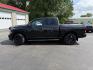 2017 Black /Black RAM 1500 Sport Crew Cab SWB 4WD (1C6RR7MT9HS) with an 5.7L V8 OHV 16V engine, Automatic transmission, located at 547 E. Main St., Orwell, OH, 44076, (440) 437-5893, 41.535435, -80.847855 - Towing Capability If you want a full-size truck that looks sharp and is ready to work, this 2017 Ram 1500 Sport Crew Cab 4WD is a strong option. The 5.7L HEMI V8 and 8-speed automatic deliver dependable power, while 3.92 gearing and on-demand 4WD support a capable 10,140 lb towing capacity. It also- Photo#34