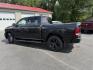 2017 Black /Black RAM 1500 Sport Crew Cab SWB 4WD (1C6RR7MT9HS) with an 5.7L V8 OHV 16V engine, Automatic transmission, located at 547 E. Main St., Orwell, OH, 44076, (440) 437-5893, 41.535435, -80.847855 - Towing Capability If you want a full-size truck that looks sharp and is ready to work, this 2017 Ram 1500 Sport Crew Cab 4WD is a strong option. The 5.7L HEMI V8 and 8-speed automatic deliver dependable power, while 3.92 gearing and on-demand 4WD support a capable 10,140 lb towing capacity. It also- Photo#32