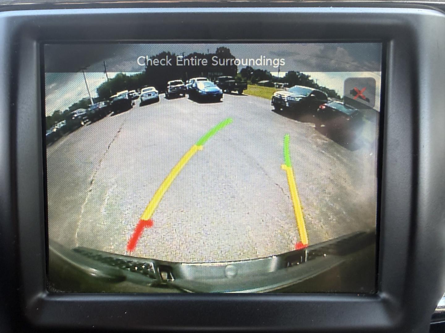 2017 Black /Black RAM 1500 Sport Crew Cab SWB 4WD (1C6RR7MT9HS) with an 5.7L V8 OHV 16V engine, Automatic transmission, located at 547 E. Main St., Orwell, OH, 44076, (440) 437-5893, 41.535435, -80.847855 - Towing Capability If you want a full-size truck that looks sharp and is ready to work, this 2017 Ram 1500 Sport Crew Cab 4WD is a strong option. The 5.7L HEMI V8 and 8-speed automatic deliver dependable power, while 3.92 gearing and on-demand 4WD support a capable 10,140 lb towing capacity. It also- Photo#17