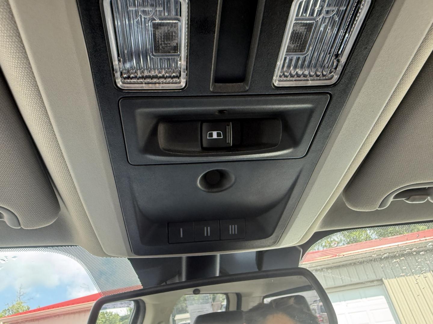 2017 Black /Black RAM 1500 Sport Crew Cab SWB 4WD (1C6RR7MT9HS) with an 5.7L V8 OHV 16V engine, Automatic transmission, located at 547 E. Main St., Orwell, OH, 44076, (440) 437-5893, 41.535435, -80.847855 - Towing Capability If you want a full-size truck that looks sharp and is ready to work, this 2017 Ram 1500 Sport Crew Cab 4WD is a strong option. The 5.7L HEMI V8 and 8-speed automatic deliver dependable power, while 3.92 gearing and on-demand 4WD support a capable 10,140 lb towing capacity. It also- Photo#22
