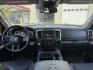 2017 Black /Black RAM 1500 Sport Crew Cab SWB 4WD (1C6RR7MT9HS) with an 5.7L V8 OHV 16V engine, Automatic transmission, located at 547 E. Main St., Orwell, OH, 44076, (440) 437-5893, 41.535435, -80.847855 - Towing Capability If you want a full-size truck that looks sharp and is ready to work, this 2017 Ram 1500 Sport Crew Cab 4WD is a strong option. The 5.7L HEMI V8 and 8-speed automatic deliver dependable power, while 3.92 gearing and on-demand 4WD support a capable 10,140 lb towing capacity. It also- Photo#25