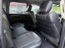 2017 Black /Black RAM 1500 Sport Crew Cab SWB 4WD (1C6RR7MT9HS) with an 5.7L V8 OHV 16V engine, Automatic transmission, located at 547 E. Main St., Orwell, OH, 44076, (440) 437-5893, 41.535435, -80.847855 - Towing Capability If you want a full-size truck that looks sharp and is ready to work, this 2017 Ram 1500 Sport Crew Cab 4WD is a strong option. The 5.7L HEMI V8 and 8-speed automatic deliver dependable power, while 3.92 gearing and on-demand 4WD support a capable 10,140 lb towing capacity. It also- Photo#39