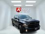 2017 Black /Black RAM 1500 Sport Crew Cab SWB 4WD (1C6RR7MT9HS) with an 5.7L V8 OHV 16V engine, Automatic transmission, located at 11115 Chardon Rd. , Chardon, OH, 44024, (440) 214-9705, 41.580246, -81.241943 - Towing Capability If you want a full-size truck that looks sharp and is ready to work, this 2017 Ram 1500 Sport Crew Cab 4WD is a strong option. The 5.7L HEMI V8 and 8-speed automatic deliver dependable power, while 3.92 gearing and on-demand 4WD support a capable 10,140 lb towing capacity. It also- Photo#3
