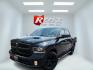 2017 Black /Black RAM 1500 Sport Crew Cab SWB 4WD (1C6RR7MT9HS) with an 5.7L V8 OHV 16V engine, Automatic transmission, located at 11115 Chardon Rd. , Chardon, OH, 44024, (440) 214-9705, 41.580246, -81.241943 - Towing Capability If you want a full-size truck that looks sharp and is ready to work, this 2017 Ram 1500 Sport Crew Cab 4WD is a strong option. The 5.7L HEMI V8 and 8-speed automatic deliver dependable power, while 3.92 gearing and on-demand 4WD support a capable 10,140 lb towing capacity. It also- Photo#0