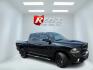 2017 Black /Black RAM 1500 Sport Crew Cab SWB 4WD (1C6RR7MT9HS) with an 5.7L V8 OHV 16V engine, Automatic transmission, located at 11115 Chardon Rd. , Chardon, OH, 44024, (440) 214-9705, 41.580246, -81.241943 - Towing Capability If you want a full-size truck that looks sharp and is ready to work, this 2017 Ram 1500 Sport Crew Cab 4WD is a strong option. The 5.7L HEMI V8 and 8-speed automatic deliver dependable power, while 3.92 gearing and on-demand 4WD support a capable 10,140 lb towing capacity. It also- Photo#4