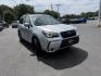 2017 Silver /Black Subaru Forester 2.0XT Touring (JF2SJGWC9HH) with an 2.0L H4 DOHC 16V Turbo engine, Automatic transmission, located at 547 E. Main St., Orwell, OH, 44076, (440) 437-5893, 41.535435, -80.847855 - 2017 Subaru Forester XT Touring – Turbo Power with Premium Comfort and All-Weather Confidence If you want a compact SUV that feels quicker than the typical Forester and still ready for changing conditions, this 2017 Subaru Forester XT Touring is a strong choice. The 2.0L turbocharged engine deliv- Photo#2