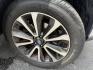 2017 Silver /Black Subaru Forester 2.0XT Touring (JF2SJGWC9HH) with an 2.0L H4 DOHC 16V Turbo engine, Automatic transmission, located at 547 E. Main St., Orwell, OH, 44076, (440) 437-5893, 41.535435, -80.847855 - 2017 Subaru Forester XT Touring – Turbo Power with Premium Comfort and All-Weather Confidence If you want a compact SUV that feels quicker than the typical Forester and still ready for changing conditions, this 2017 Subaru Forester XT Touring is a strong choice. The 2.0L turbocharged engine deliv- Photo#5