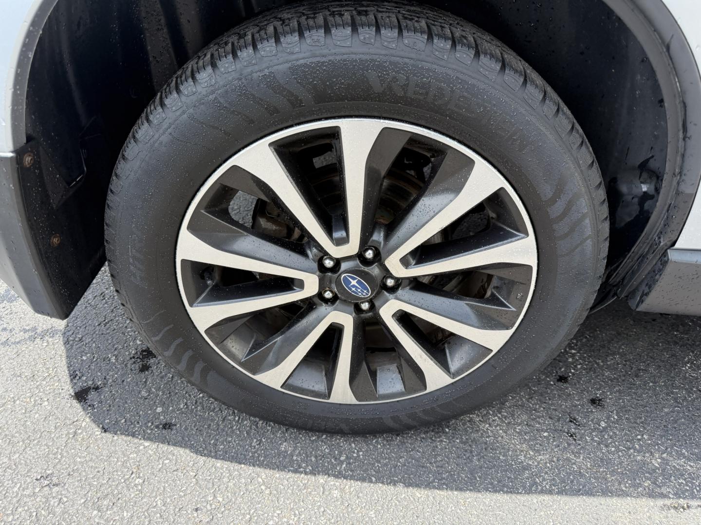 2017 Silver /Black Subaru Forester 2.0XT Touring (JF2SJGWC9HH) with an 2.0L H4 DOHC 16V Turbo engine, Automatic transmission, located at 547 E. Main St., Orwell, OH, 44076, (440) 437-5893, 41.535435, -80.847855 - 2017 Subaru Forester XT Touring – Turbo Power with Premium Comfort and All-Weather Confidence If you want a compact SUV that feels quicker than the typical Forester and still ready for changing conditions, this 2017 Subaru Forester XT Touring is a strong choice. The 2.0L turbocharged engine deliv- Photo#29