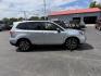 2017 Silver /Black Subaru Forester 2.0XT Touring (JF2SJGWC9HH) with an 2.0L H4 DOHC 16V Turbo engine, Automatic transmission, located at 547 E. Main St., Orwell, OH, 44076, (440) 437-5893, 41.535435, -80.847855 - 2017 Subaru Forester XT Touring – Turbo Power with Premium Comfort and All-Weather Confidence If you want a compact SUV that feels quicker than the typical Forester and still ready for changing conditions, this 2017 Subaru Forester XT Touring is a strong choice. The 2.0L turbocharged engine deliv- Photo#28