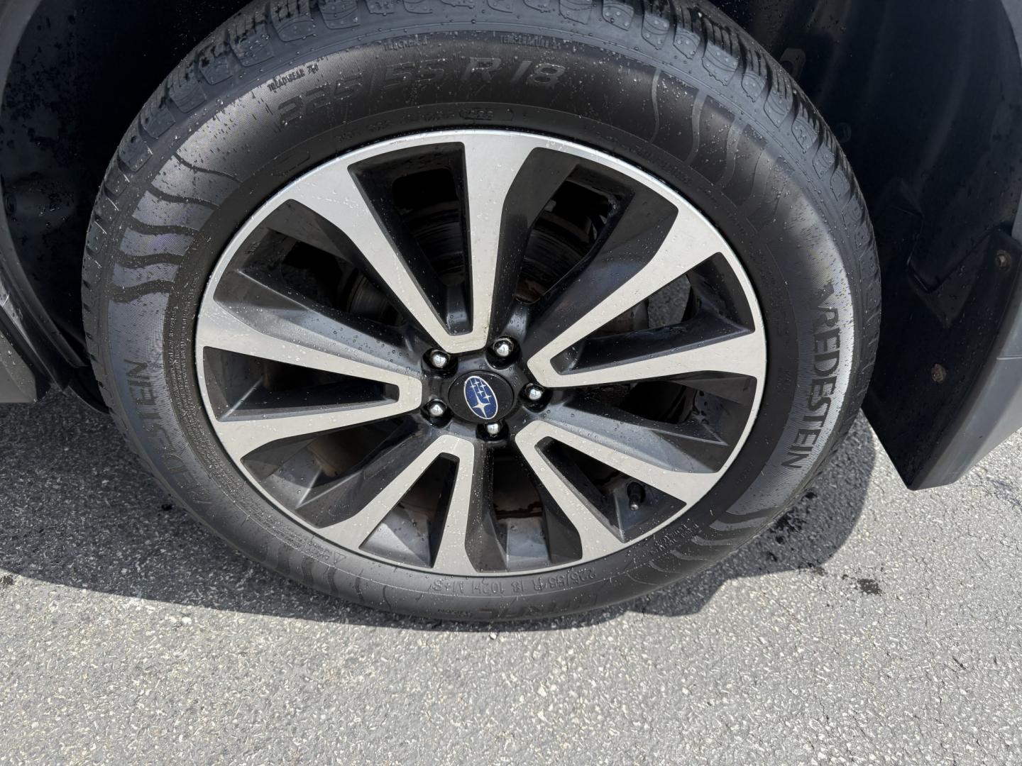 2017 Silver /Black Subaru Forester 2.0XT Touring (JF2SJGWC9HH) with an 2.0L H4 DOHC 16V Turbo engine, Automatic transmission, located at 547 E. Main St., Orwell, OH, 44076, (440) 437-5893, 41.535435, -80.847855 - 2017 Subaru Forester XT Touring – Turbo Power with Premium Comfort and All-Weather Confidence If you want a compact SUV that feels quicker than the typical Forester and still ready for changing conditions, this 2017 Subaru Forester XT Touring is a strong choice. The 2.0L turbocharged engine deliv- Photo#34