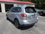 2017 Silver /Black Subaru Forester 2.0XT Touring (JF2SJGWC9HH) with an 2.0L H4 DOHC 16V Turbo engine, Automatic transmission, located at 547 E. Main St., Orwell, OH, 44076, (440) 437-5893, 41.535435, -80.847855 - 2017 Subaru Forester XT Touring – Turbo Power with Premium Comfort and All-Weather Confidence If you want a compact SUV that feels quicker than the typical Forester and still ready for changing conditions, this 2017 Subaru Forester XT Touring is a strong choice. The 2.0L turbocharged engine deliv- Photo#32
