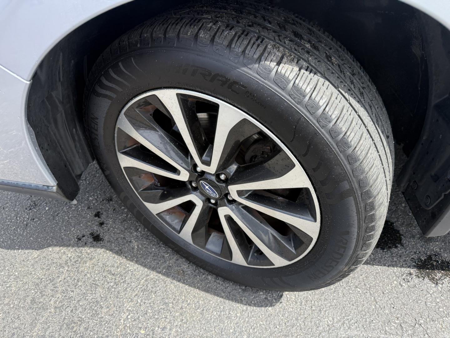 2017 Silver /Black Subaru Forester 2.0XT Touring (JF2SJGWC9HH) with an 2.0L H4 DOHC 16V Turbo engine, Automatic transmission, located at 547 E. Main St., Orwell, OH, 44076, (440) 437-5893, 41.535435, -80.847855 - 2017 Subaru Forester XT Touring – Turbo Power with Premium Comfort and All-Weather Confidence If you want a compact SUV that feels quicker than the typical Forester and still ready for changing conditions, this 2017 Subaru Forester XT Touring is a strong choice. The 2.0L turbocharged engine deliv- Photo#36