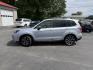 2017 Silver /Black Subaru Forester 2.0XT Touring (JF2SJGWC9HH) with an 2.0L H4 DOHC 16V Turbo engine, Automatic transmission, located at 547 E. Main St., Orwell, OH, 44076, (440) 437-5893, 41.535435, -80.847855 - 2017 Subaru Forester XT Touring – Turbo Power with Premium Comfort and All-Weather Confidence If you want a compact SUV that feels quicker than the typical Forester and still ready for changing conditions, this 2017 Subaru Forester XT Touring is a strong choice. The 2.0L turbocharged engine deliv- Photo#35