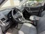 2017 Silver /Black Subaru Forester 2.0XT Touring (JF2SJGWC9HH) with an 2.0L H4 DOHC 16V Turbo engine, Automatic transmission, located at 547 E. Main St., Orwell, OH, 44076, (440) 437-5893, 41.535435, -80.847855 - 2017 Subaru Forester XT Touring – Turbo Power with Premium Comfort and All-Weather Confidence If you want a compact SUV that feels quicker than the typical Forester and still ready for changing conditions, this 2017 Subaru Forester XT Touring is a strong choice. The 2.0L turbocharged engine deliv- Photo#8