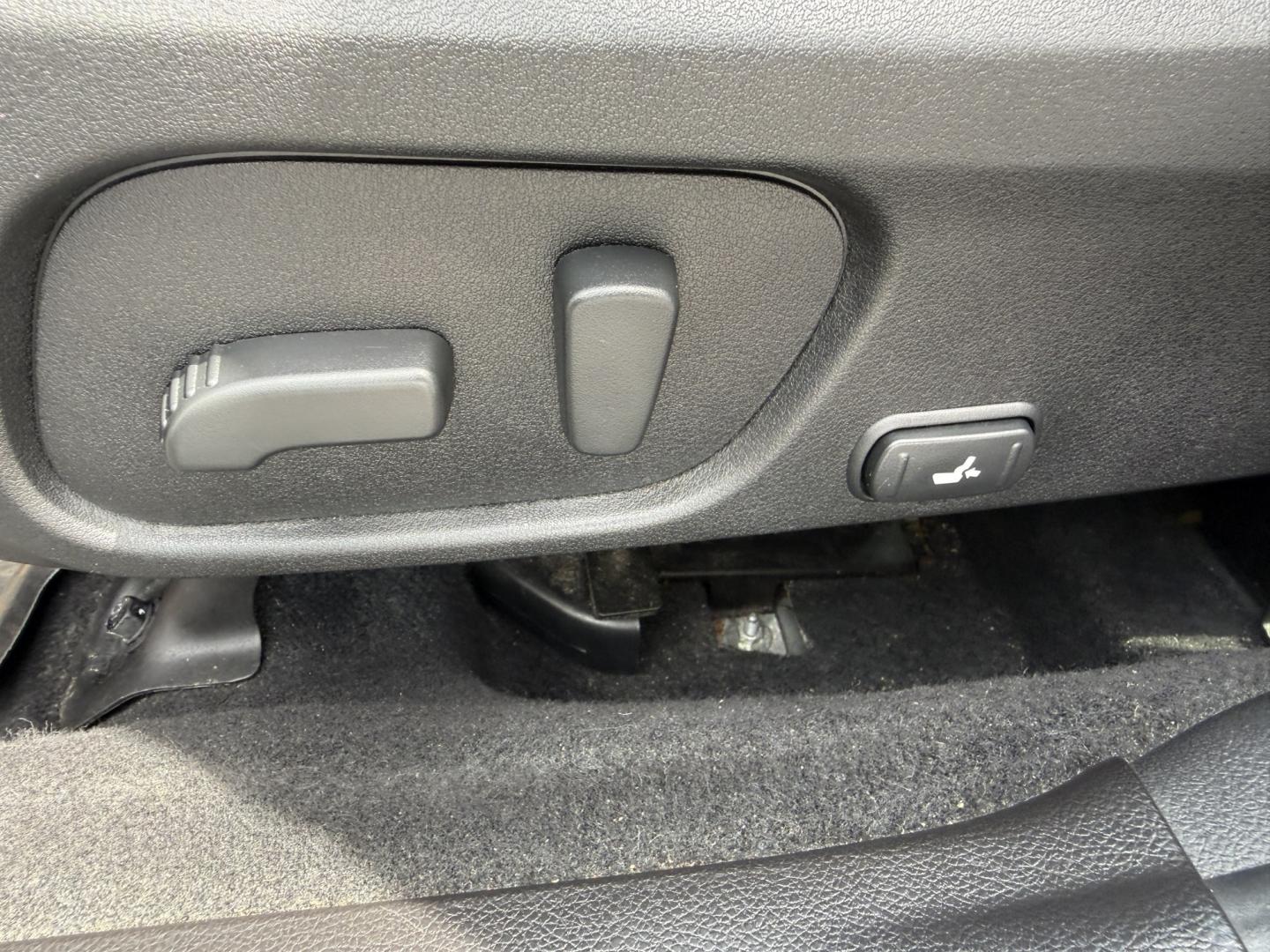 2017 Silver /Black Subaru Forester 2.0XT Touring (JF2SJGWC9HH) with an 2.0L H4 DOHC 16V Turbo engine, Automatic transmission, located at 547 E. Main St., Orwell, OH, 44076, (440) 437-5893, 41.535435, -80.847855 - 2017 Subaru Forester XT Touring – Turbo Power with Premium Comfort and All-Weather Confidence If you want a compact SUV that feels quicker than the typical Forester and still ready for changing conditions, this 2017 Subaru Forester XT Touring is a strong choice. The 2.0L turbocharged engine deliv- Photo#11