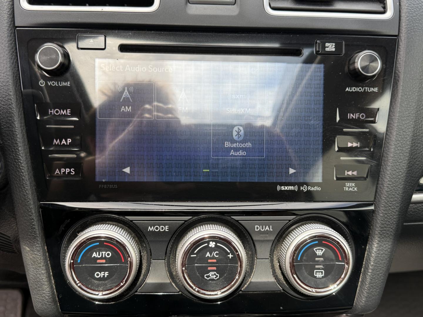 2017 Silver /Black Subaru Forester 2.0XT Touring (JF2SJGWC9HH) with an 2.0L H4 DOHC 16V Turbo engine, Automatic transmission, located at 547 E. Main St., Orwell, OH, 44076, (440) 437-5893, 41.535435, -80.847855 - 2017 Subaru Forester XT Touring – Turbo Power with Premium Comfort and All-Weather Confidence If you want a compact SUV that feels quicker than the typical Forester and still ready for changing conditions, this 2017 Subaru Forester XT Touring is a strong choice. The 2.0L turbocharged engine deliv- Photo#15