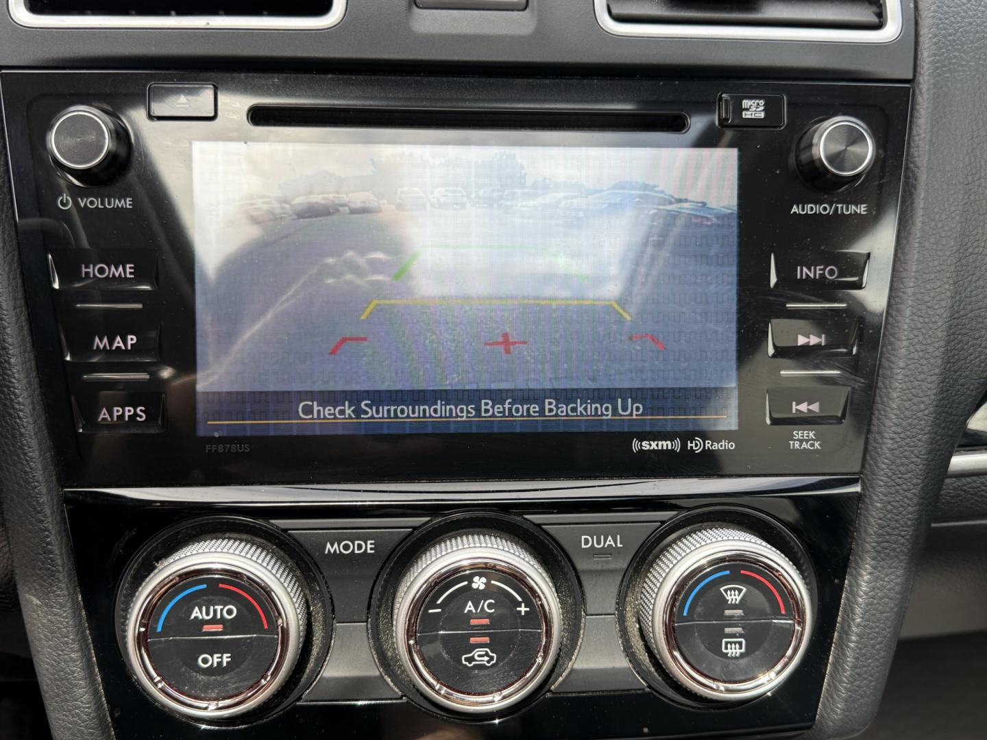 2017 Silver /Black Subaru Forester 2.0XT Touring (JF2SJGWC9HH) with an 2.0L H4 DOHC 16V Turbo engine, Automatic transmission, located at 547 E. Main St., Orwell, OH, 44076, (440) 437-5893, 41.535435, -80.847855 - 2017 Subaru Forester XT Touring – Turbo Power with Premium Comfort and All-Weather Confidence If you want a compact SUV that feels quicker than the typical Forester and still ready for changing conditions, this 2017 Subaru Forester XT Touring is a strong choice. The 2.0L turbocharged engine deliv- Photo#16