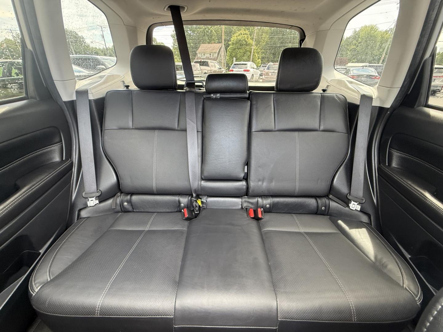2017 Silver /Black Subaru Forester 2.0XT Touring (JF2SJGWC9HH) with an 2.0L H4 DOHC 16V Turbo engine, Automatic transmission, located at 547 E. Main St., Orwell, OH, 44076, (440) 437-5893, 41.535435, -80.847855 - 2017 Subaru Forester XT Touring – Turbo Power with Premium Comfort and All-Weather Confidence If you want a compact SUV that feels quicker than the typical Forester and still ready for changing conditions, this 2017 Subaru Forester XT Touring is a strong choice. The 2.0L turbocharged engine deliv- Photo#22