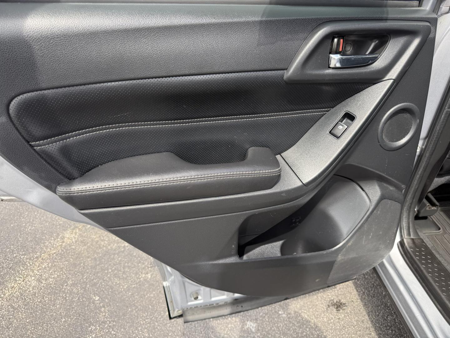 2017 Silver /Black Subaru Forester 2.0XT Touring (JF2SJGWC9HH) with an 2.0L H4 DOHC 16V Turbo engine, Automatic transmission, located at 547 E. Main St., Orwell, OH, 44076, (440) 437-5893, 41.535435, -80.847855 - 2017 Subaru Forester XT Touring – Turbo Power with Premium Comfort and All-Weather Confidence If you want a compact SUV that feels quicker than the typical Forester and still ready for changing conditions, this 2017 Subaru Forester XT Touring is a strong choice. The 2.0L turbocharged engine deliv- Photo#37