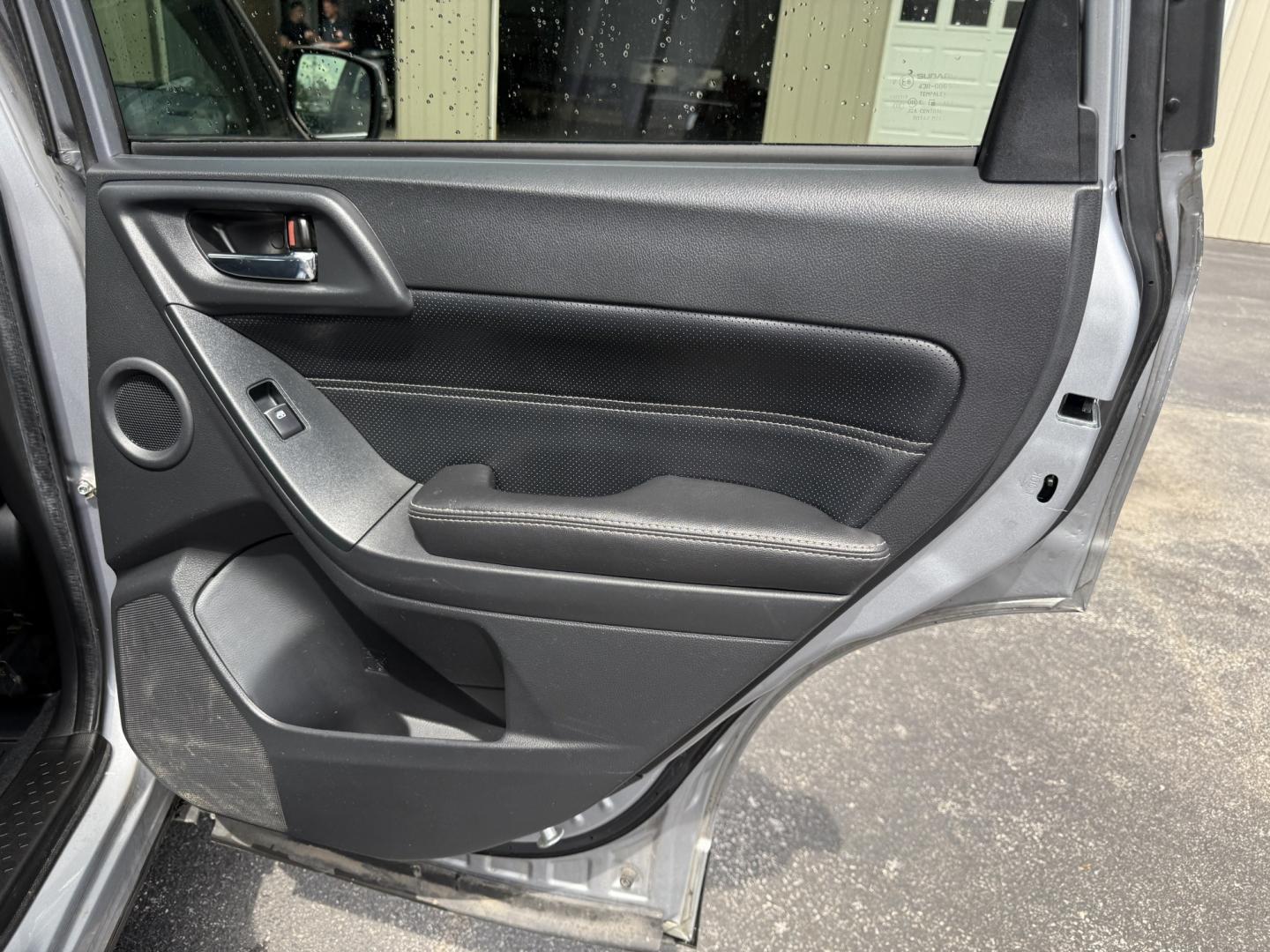 2017 Silver /Black Subaru Forester 2.0XT Touring (JF2SJGWC9HH) with an 2.0L H4 DOHC 16V Turbo engine, Automatic transmission, located at 547 E. Main St., Orwell, OH, 44076, (440) 437-5893, 41.535435, -80.847855 - 2017 Subaru Forester XT Touring – Turbo Power with Premium Comfort and All-Weather Confidence If you want a compact SUV that feels quicker than the typical Forester and still ready for changing conditions, this 2017 Subaru Forester XT Touring is a strong choice. The 2.0L turbocharged engine deliv- Photo#39
