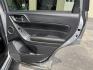 2017 Silver /Black Subaru Forester 2.0XT Touring (JF2SJGWC9HH) with an 2.0L H4 DOHC 16V Turbo engine, Automatic transmission, located at 547 E. Main St., Orwell, OH, 44076, (440) 437-5893, 41.535435, -80.847855 - 2017 Subaru Forester XT Touring – Turbo Power with Premium Comfort and All-Weather Confidence If you want a compact SUV that feels quicker than the typical Forester and still ready for changing conditions, this 2017 Subaru Forester XT Touring is a strong choice. The 2.0L turbocharged engine deliv- Photo#39