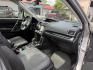 2017 Silver /Black Subaru Forester 2.0XT Touring (JF2SJGWC9HH) with an 2.0L H4 DOHC 16V Turbo engine, Automatic transmission, located at 547 E. Main St., Orwell, OH, 44076, (440) 437-5893, 41.535435, -80.847855 - 2017 Subaru Forester XT Touring – Turbo Power with Premium Comfort and All-Weather Confidence If you want a compact SUV that feels quicker than the typical Forester and still ready for changing conditions, this 2017 Subaru Forester XT Touring is a strong choice. The 2.0L turbocharged engine deliv- Photo#40