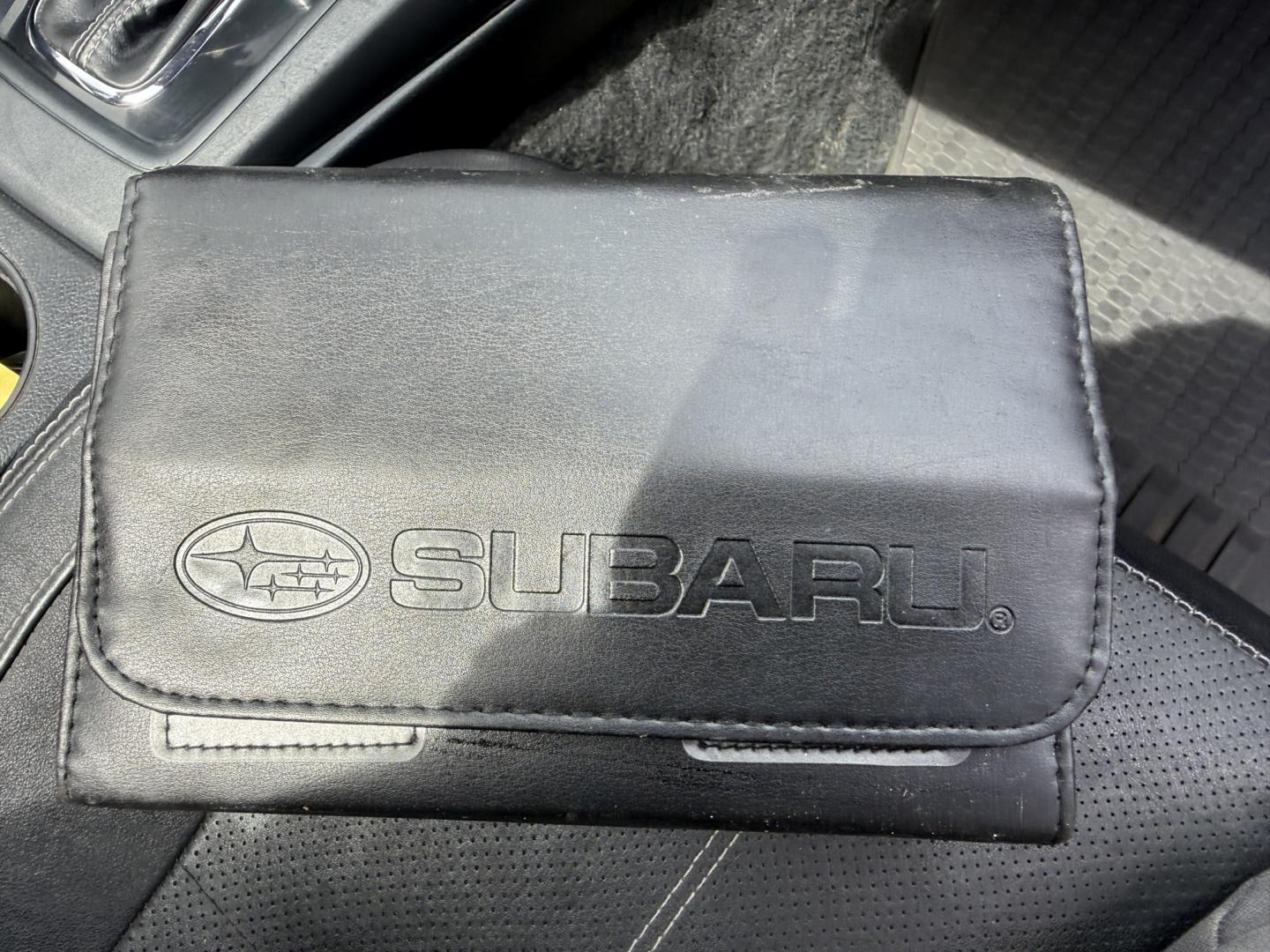 2017 Silver /Black Subaru Forester 2.0XT Touring (JF2SJGWC9HH) with an 2.0L H4 DOHC 16V Turbo engine, Automatic transmission, located at 547 E. Main St., Orwell, OH, 44076, (440) 437-5893, 41.535435, -80.847855 - 2017 Subaru Forester XT Touring – Turbo Power with Premium Comfort and All-Weather Confidence If you want a compact SUV that feels quicker than the typical Forester and still ready for changing conditions, this 2017 Subaru Forester XT Touring is a strong choice. The 2.0L turbocharged engine deliv- Photo#41