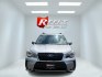 2017 Silver /Black Subaru Forester 2.0XT Touring (JF2SJGWC9HH) with an 2.0L H4 DOHC 16V Turbo engine, Automatic transmission, located at 11115 Chardon Rd. , Chardon, OH, 44024, (440) 214-9705, 41.580246, -81.241943 - 2017 Subaru Forester XT Touring – Turbo Power with Premium Comfort and All-Weather Confidence If you want a compact SUV that feels quicker than the typical Forester and still ready for changing conditions, this 2017 Subaru Forester XT Touring is a strong choice. The 2.0L turbocharged engine deliv- Photo#2
