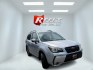 2017 Silver /Black Subaru Forester 2.0XT Touring (JF2SJGWC9HH) with an 2.0L H4 DOHC 16V Turbo engine, Automatic transmission, located at 11115 Chardon Rd. , Chardon, OH, 44024, (440) 214-9705, 41.580246, -81.241943 - 2017 Subaru Forester XT Touring – Turbo Power with Premium Comfort and All-Weather Confidence If you want a compact SUV that feels quicker than the typical Forester and still ready for changing conditions, this 2017 Subaru Forester XT Touring is a strong choice. The 2.0L turbocharged engine deliv- Photo#3