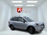 2017 Silver /Black Subaru Forester 2.0XT Touring (JF2SJGWC9HH) with an 2.0L H4 DOHC 16V Turbo engine, Automatic transmission, located at 11115 Chardon Rd. , Chardon, OH, 44024, (440) 214-9705, 41.580246, -81.241943 - 2017 Subaru Forester XT Touring – Turbo Power with Premium Comfort and All-Weather Confidence If you want a compact SUV that feels quicker than the typical Forester and still ready for changing conditions, this 2017 Subaru Forester XT Touring is a strong choice. The 2.0L turbocharged engine deliv- Photo#4