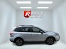 2017 Silver /Black Subaru Forester 2.0XT Touring (JF2SJGWC9HH) with an 2.0L H4 DOHC 16V Turbo engine, Automatic transmission, located at 11115 Chardon Rd. , Chardon, OH, 44024, (440) 214-9705, 41.580246, -81.241943 - 2017 Subaru Forester XT Touring – Turbo Power with Premium Comfort and All-Weather Confidence If you want a compact SUV that feels quicker than the typical Forester and still ready for changing conditions, this 2017 Subaru Forester XT Touring is a strong choice. The 2.0L turbocharged engine deliv- Photo#29