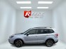 2017 Silver /Black Subaru Forester 2.0XT Touring (JF2SJGWC9HH) with an 2.0L H4 DOHC 16V Turbo engine, Automatic transmission, located at 11115 Chardon Rd. , Chardon, OH, 44024, (440) 214-9705, 41.580246, -81.241943 - 2017 Subaru Forester XT Touring – Turbo Power with Premium Comfort and All-Weather Confidence If you want a compact SUV that feels quicker than the typical Forester and still ready for changing conditions, this 2017 Subaru Forester XT Touring is a strong choice. The 2.0L turbocharged engine deliv- Photo#36