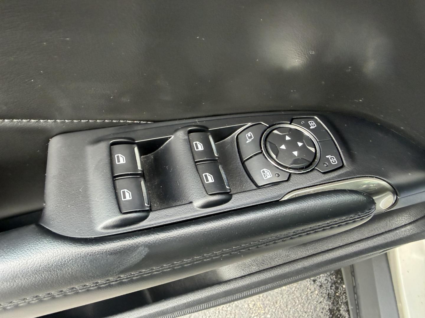 2015 Tan /Black Lincoln MKC Reserve AWD (5LMTJ2AHXFU) with an 2.3L I4 DOHC 16V Turbo engine, Automatic transmission, located at 547 E. Main St., Orwell, OH, 44076, (440) 437-5893, 41.535435, -80.847855 - 2015 Lincoln MKC Reserve AWD – Compact Luxury with Comfort and Everyday Convenience If you want a smaller luxury SUV that still feels well appointed, this 2015 Lincoln MKC Reserve AWD is a strong option. The 2.3L EcoBoost engine and 6-speed automatic deliver responsive power with available AWD fo- Photo#10