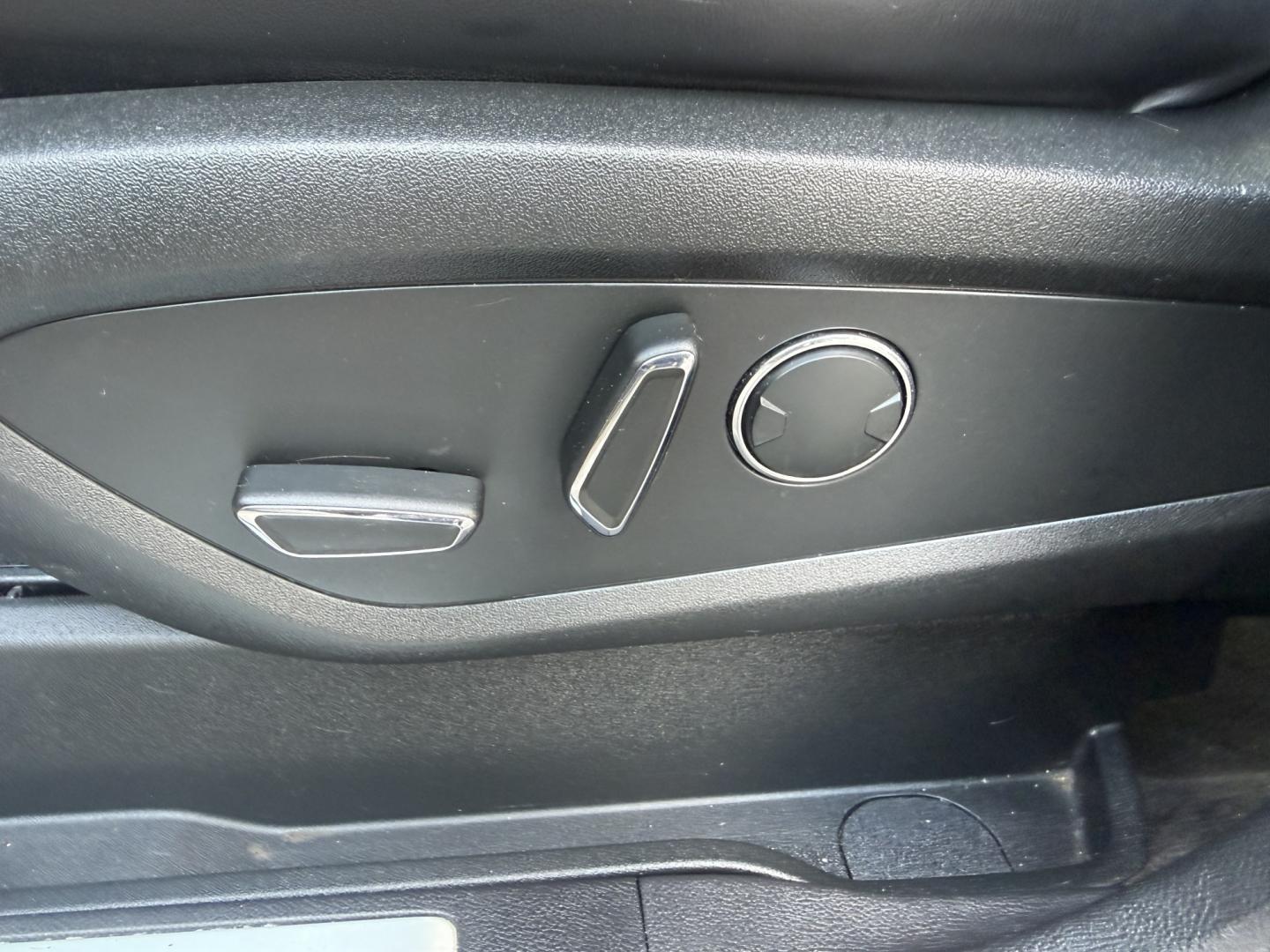 2015 Tan /Black Lincoln MKC Reserve AWD (5LMTJ2AHXFU) with an 2.3L I4 DOHC 16V Turbo engine, Automatic transmission, located at 547 E. Main St., Orwell, OH, 44076, (440) 437-5893, 41.535435, -80.847855 - 2015 Lincoln MKC Reserve AWD – Compact Luxury with Comfort and Everyday Convenience If you want a smaller luxury SUV that still feels well appointed, this 2015 Lincoln MKC Reserve AWD is a strong option. The 2.3L EcoBoost engine and 6-speed automatic deliver responsive power with available AWD fo- Photo#11