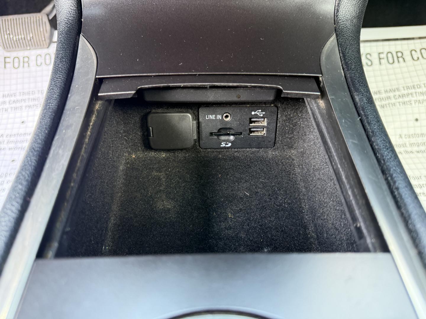 2015 Tan /Black Lincoln MKC Reserve AWD (5LMTJ2AHXFU) with an 2.3L I4 DOHC 16V Turbo engine, Automatic transmission, located at 547 E. Main St., Orwell, OH, 44076, (440) 437-5893, 41.535435, -80.847855 - 2015 Lincoln MKC Reserve AWD – Compact Luxury with Comfort and Everyday Convenience If you want a smaller luxury SUV that still feels well appointed, this 2015 Lincoln MKC Reserve AWD is a strong option. The 2.3L EcoBoost engine and 6-speed automatic deliver responsive power with available AWD fo- Photo#19