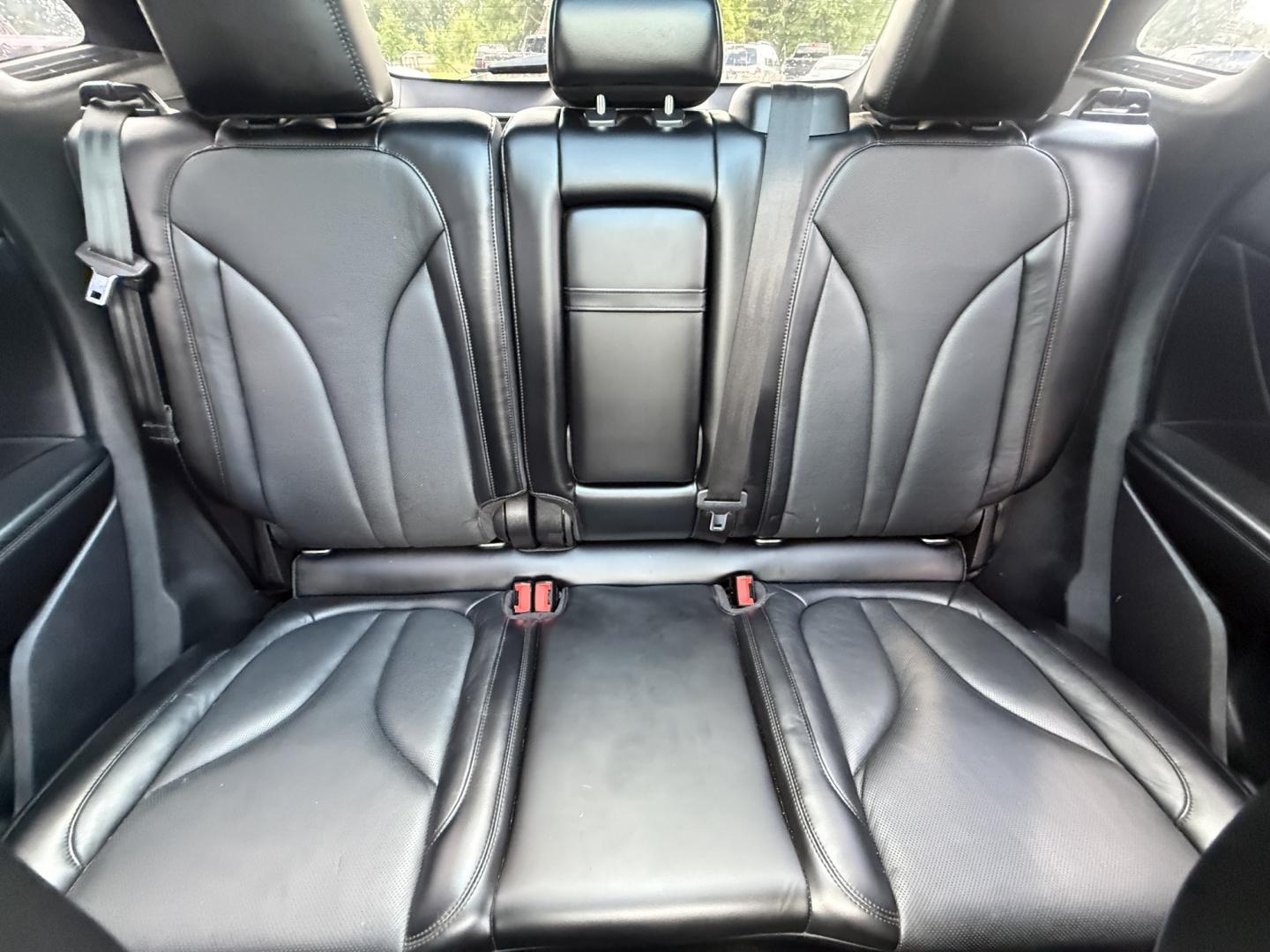 2015 Tan /Black Lincoln MKC Reserve AWD (5LMTJ2AHXFU) with an 2.3L I4 DOHC 16V Turbo engine, Automatic transmission, located at 547 E. Main St., Orwell, OH, 44076, (440) 437-5893, 41.535435, -80.847855 - 2015 Lincoln MKC Reserve AWD – Compact Luxury with Comfort and Everyday Convenience If you want a smaller luxury SUV that still feels well appointed, this 2015 Lincoln MKC Reserve AWD is a strong option. The 2.3L EcoBoost engine and 6-speed automatic deliver responsive power with available AWD fo- Photo#23
