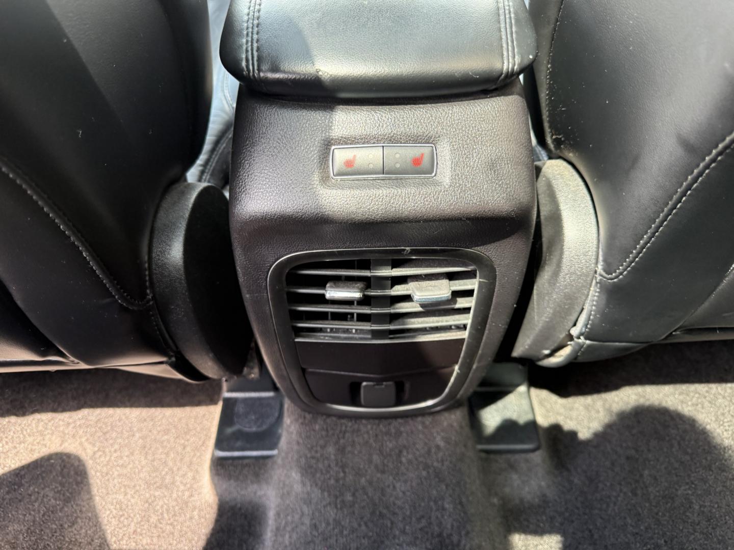 2015 Tan /Black Lincoln MKC Reserve AWD (5LMTJ2AHXFU) with an 2.3L I4 DOHC 16V Turbo engine, Automatic transmission, located at 547 E. Main St., Orwell, OH, 44076, (440) 437-5893, 41.535435, -80.847855 - 2015 Lincoln MKC Reserve AWD – Compact Luxury with Comfort and Everyday Convenience If you want a smaller luxury SUV that still feels well appointed, this 2015 Lincoln MKC Reserve AWD is a strong option. The 2.3L EcoBoost engine and 6-speed automatic deliver responsive power with available AWD fo- Photo#25
