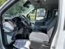 2018 White /Gray Ford Transit 150 Wagon Low Roof XL w/Sliding Pass. 130-in. WB (1FMZK1YM2JK) with an 3.7L V6 DOHC 24V engine, Automatic transmission, located at 11115 Chardon Rd. , Chardon, OH, 44024, (440) 214-9705, 41.580246, -81.241943 - 2018 Ford Transit T-150 Passenger Van – Practical 8-Passenger Capability with Everyday Utility If you need a van that can move people and still handle light work, this 2018 Ford Transit T-150 Passenger Van is a straightforward choice. The 3.7L V6 and 6-speed automatic deliver dependable power wit- Photo#17