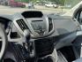2018 White /Gray Ford Transit 150 Wagon Low Roof XL w/Sliding Pass. 130-in. WB (1FMZK1YM2JK) with an 3.7L V6 DOHC 24V engine, Automatic transmission, located at 11115 Chardon Rd. , Chardon, OH, 44024, (440) 214-9705, 41.580246, -81.241943 - 2018 Ford Transit T-150 Passenger Van – Practical 8-Passenger Capability with Everyday Utility If you need a van that can move people and still handle light work, this 2018 Ford Transit T-150 Passenger Van is a straightforward choice. The 3.7L V6 and 6-speed automatic deliver dependable power wit- Photo#22