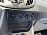 2018 White /Gray Ford Transit 150 Wagon Low Roof XL w/Sliding Pass. 130-in. WB (1FMZK1YM2JK) with an 3.7L V6 DOHC 24V engine, Automatic transmission, located at 11115 Chardon Rd. , Chardon, OH, 44024, (440) 214-9705, 41.580246, -81.241943 - 2018 Ford Transit T-150 Passenger Van – Practical 8-Passenger Capability with Everyday Utility If you need a van that can move people and still handle light work, this 2018 Ford Transit T-150 Passenger Van is a straightforward choice. The 3.7L V6 and 6-speed automatic deliver dependable power wit- Photo#26