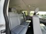 2018 White /Gray Ford Transit 150 Wagon Low Roof XL w/Sliding Pass. 130-in. WB (1FMZK1YM2JK) with an 3.7L V6 DOHC 24V engine, Automatic transmission, located at 11115 Chardon Rd. , Chardon, OH, 44024, (440) 214-9705, 41.580246, -81.241943 - 2018 Ford Transit T-150 Passenger Van – Practical 8-Passenger Capability with Everyday Utility If you need a van that can move people and still handle light work, this 2018 Ford Transit T-150 Passenger Van is a straightforward choice. The 3.7L V6 and 6-speed automatic deliver dependable power wit- Photo#29