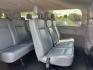 2018 White /Gray Ford Transit 150 Wagon Low Roof XL w/Sliding Pass. 130-in. WB (1FMZK1YM2JK) with an 3.7L V6 DOHC 24V engine, Automatic transmission, located at 11115 Chardon Rd. , Chardon, OH, 44024, (440) 214-9705, 41.580246, -81.241943 - 2018 Ford Transit T-150 Passenger Van – Practical 8-Passenger Capability with Everyday Utility If you need a van that can move people and still handle light work, this 2018 Ford Transit T-150 Passenger Van is a straightforward choice. The 3.7L V6 and 6-speed automatic deliver dependable power wit- Photo#28