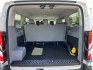 2018 White /Black Ford Transit 150 Wagon Low Roof XL w/Sliding Pass. 130-in. WB (1FMZK1YM4JK) with an 3.7L V6 DOHC 24V engine, Automatic transmission, located at 11115 Chardon Rd. , Chardon, OH, 44024, (440) 214-9705, 41.580246, -81.241943 - 2018 Ford Transit T-150 Passenger Van – Practical 8-Passenger Capability with Everyday Utility If you need a van that can move people and still handle light work, this 2018 Ford Transit T-150 Passenger Van is a straightforward choice. The 3.7L V6 and 6-speed automatic deliver dependable power wit- Photo#14