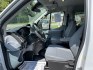 2018 White /Black Ford Transit 150 Wagon Low Roof XL w/Sliding Pass. 130-in. WB (1FMZK1YM4JK) with an 3.7L V6 DOHC 24V engine, Automatic transmission, located at 11115 Chardon Rd. , Chardon, OH, 44024, (440) 214-9705, 41.580246, -81.241943 - 2018 Ford Transit T-150 Passenger Van – Practical 8-Passenger Capability with Everyday Utility If you need a van that can move people and still handle light work, this 2018 Ford Transit T-150 Passenger Van is a straightforward choice. The 3.7L V6 and 6-speed automatic deliver dependable power wit- Photo#17