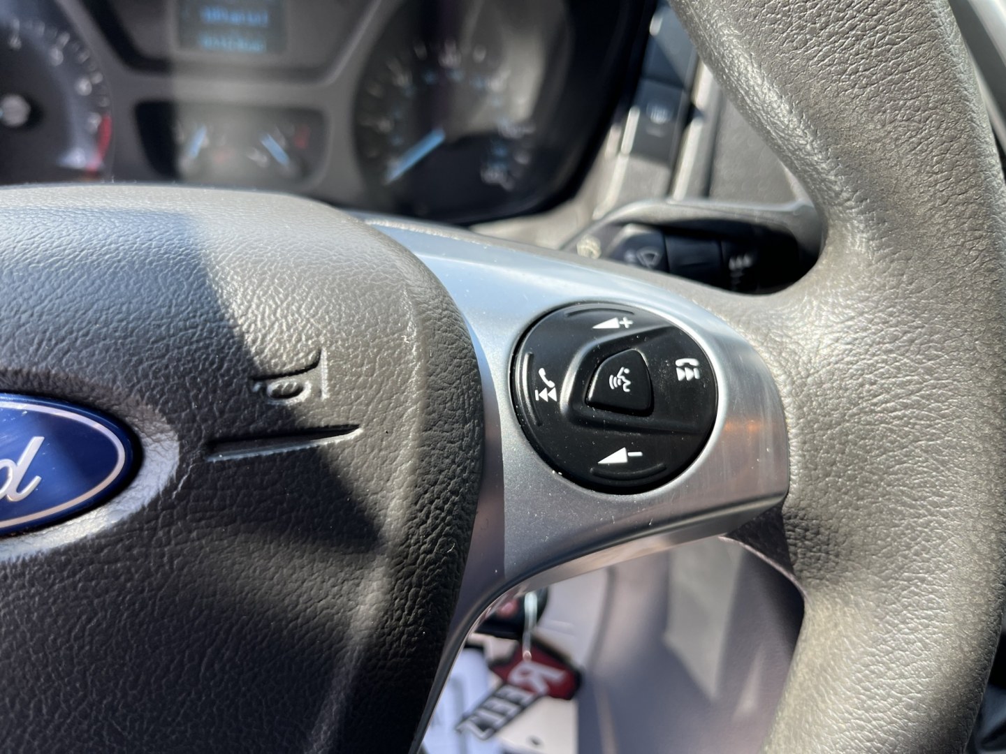 2018 White /Black Ford Transit 150 Wagon Low Roof XL w/Sliding Pass. 130-in. WB (1FMZK1YM4JK) with an 3.7L V6 DOHC 24V engine, Automatic transmission, located at 11115 Chardon Rd. , Chardon, OH, 44024, (440) 214-9705, 41.580246, -81.241943 - 2018 Ford Transit T-150 Passenger Van – Practical 8-Passenger Capability with Everyday Utility If you need a van that can move people and still handle light work, this 2018 Ford Transit T-150 Passenger Van is a straightforward choice. The 3.7L V6 and 6-speed automatic deliver dependable power wit- Photo#20